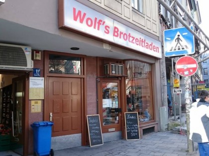 Photo: Wolf`s Brotzeitladen